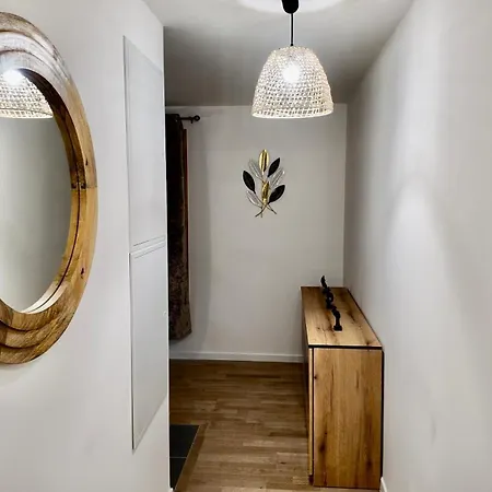 Bel Chic Et Cosy Apartment *